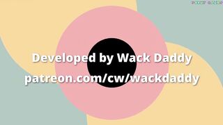 Her Crave by Wack Stepdaddy - Stepmommy Shows How to Properly Eat Vagina, Pleased Ending Massage 6