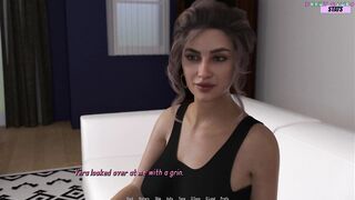 Her Crave by Wack Stepdaddy - Stepmommy Shows How to Properly Eat Vagina, Pleased Ending Massage 6