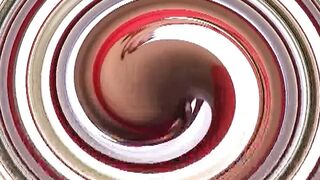 Hawt mother I'd like to fuck Wonderful Body Gets Screwed by 2 Large Ramrods in Bizarre Trio Sex