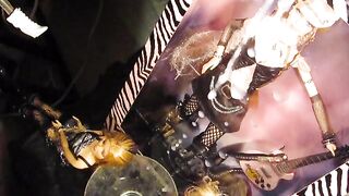BBB preview: Kathia Nobili "Box Cum" (spunk fountain solely)