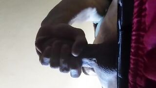 Giant spunk flow