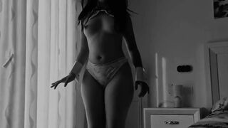 Hot Vintage Dance