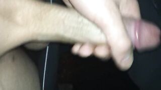 Quick cum vid.