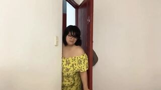 Step-mom Caught U Watching Porn