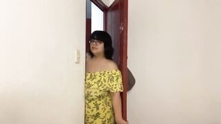 Step-mom Caught U Watching Porn