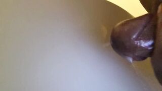 BroSkeetz Ejaculation
