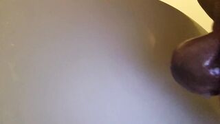 BroSkeetz Ejaculation