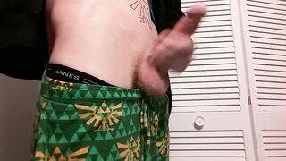 Try and cum at the same time as me