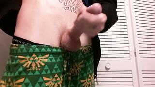 Try and cum at the same time as me
