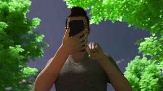 Complete Gameplay - Craving Theory, Clip three, Part 17