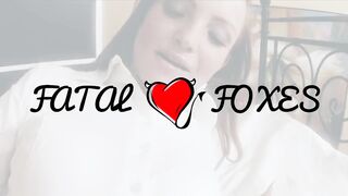 Teen Beauty Craves Rectal hole Destroyed