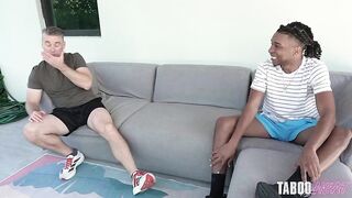 Anal Loving mother I'd like to fuck Desires 2 Dongs - Cory Follow and Luke Longly