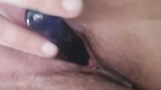 Hot mother i'd like to fuck enjoying herself