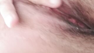 Hot mother i'd like to fuck enjoying herself