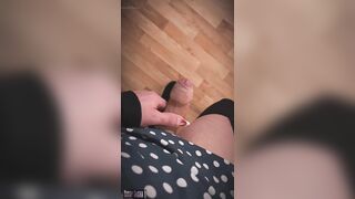 trans beauty Sasha_Q Ejaculation compilation