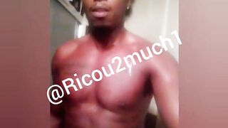 RicoU2much #1