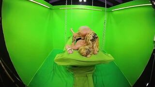Mastix' Hell two - Gopro Center Camera Vid three - Uncut Pre Edit Behind the Scenes
