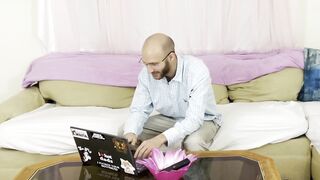 Techie Banged by Becki