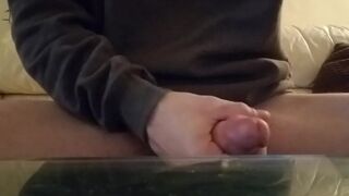 Hornyy