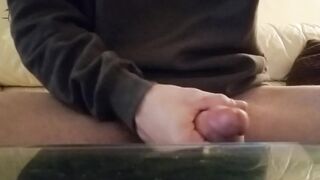 Hornyy