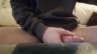 Hornyy
