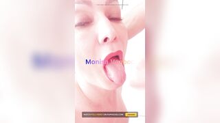 Fresh Visitor Alluring Chubby Wang Cum in Throat Unfathomable Mouth