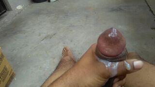 Outside enjoyment