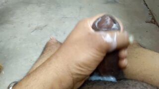 Outside enjoyment