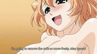 3 Breasty Chicks Write Erotic Book Whilst Banging the Editor