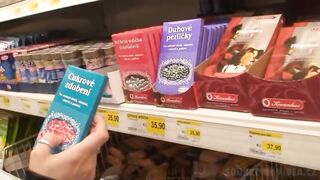 Czech Home Porn
