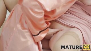 MATURE4K. Cockblock Cuck