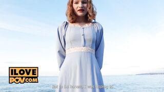 Secret wench Diana Rider desires to screw u on 1st date