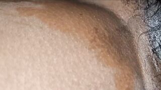 Twat and Clitoris Eating with Explosive Groaning Orgasms - SQUIRTING Nonstop