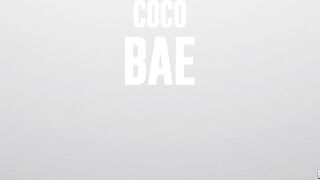 Brazzers - a Nice Maid Coco Bae Can Clearn Cum off a Penis