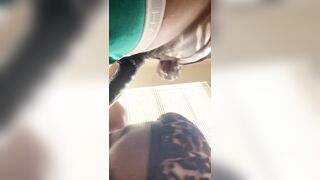 Superlatively good head game in the world omg that babe know how to suck some penis