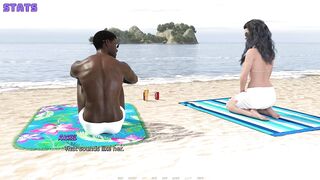 Harmony Haven: Spouse Introduces Open Marriage to His Wife - Clip 12