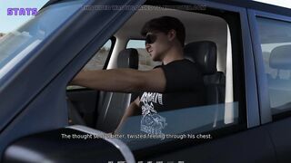 Harmony Haven: Spouse Introduces Open Marriage to His Wife - Clip 12
