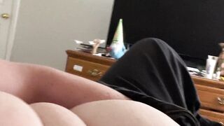 Foreplay and Solo with the Modern Wench