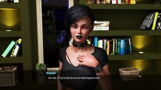 Complete Gameplay - MILFs of Sunville two, Part 72