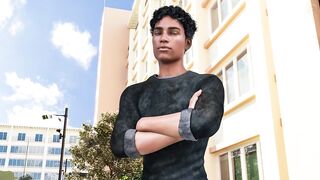 Complete Gameplay - MILFs of Sunville two, Part 72