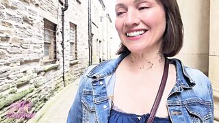 Stranger danger - This divorced bushy mother I'd like to fuck was insane for screwing and a face full - Her aged vagina squirting pee everywhere