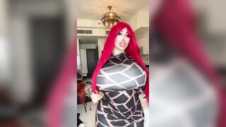 Older Boss mother I'd like to fuck Demands Overtime - Office Affair
