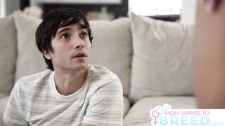 "There's no cum in my vagina, but if u want to put some there, I'll let u" Says mother I'd like to fuck Jena Larose