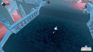 Vampire Mastix Gameplay Part 1 - the Search for Morgana Starts
