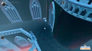 Vampire Mastix Gameplay Part 1 - the Search for Morgana Starts