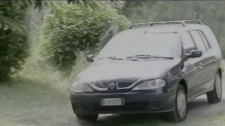 Vehement Wives Exchange Husbands