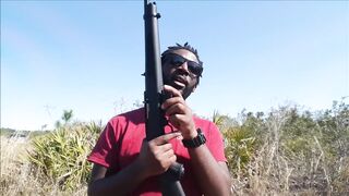 RUGER 10-22 SHOOTING REVIEW