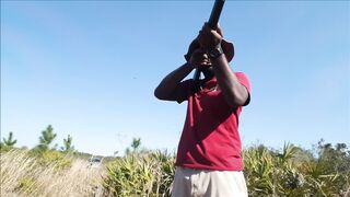 RUGER 10-22 SHOOTING REVIEW