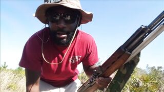 RUGER 10-22 SHOOTING REVIEW