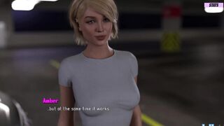 Awam mother I'd like to fuck Amber in Her Want - S2 - Chapter 4 - Sucking 2 Ramrods Beside Her Spouse